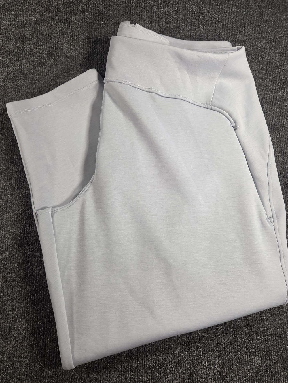 The North Face Jaida Pant Women's Gray Athletic Pants XXL NWT